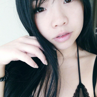 Amateur Porn Model Mei