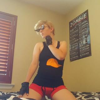 Dirty Dirk Strider photo gallery by Prince Westley