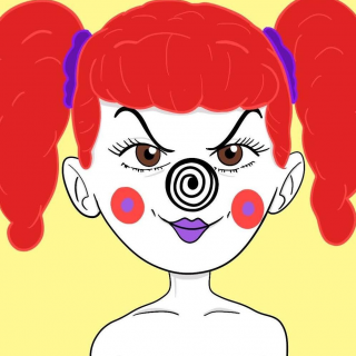 Pumpsy The Clown APClips.com profile