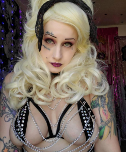 Salem Celeste Rose APClips.com profile