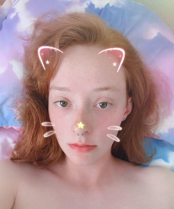 Quinn Quartz APClips.com profile