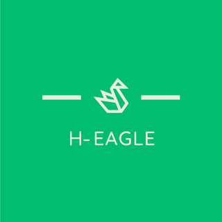 photo of H-EAGLE