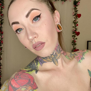 photo of Raven Raith