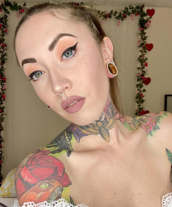 Raven B-Day NOV 3 APClips.com profile