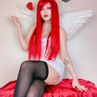 Cupid Struck Herself photo gallery by Ryden Armani