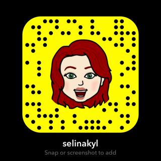 Premium Snapchat - 6 MONTHS photo gallery by Selina Kyl