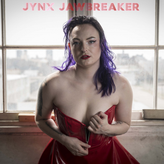 photo of Jynx Jawbreaker