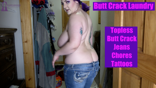 Butt Crack Videos APClips image image