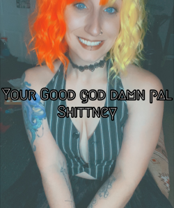 Your Good Pal Shittney APClips.com profile