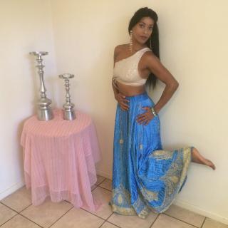 Indian Desi Girl Shows her Pretty Pussy photo gallery by SiaBigSexy