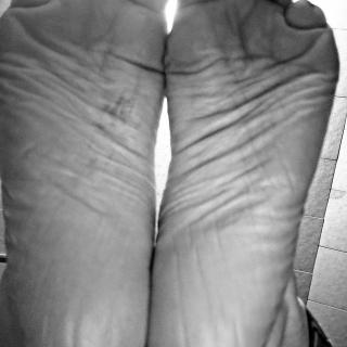 My Feet photo gallery by Scarlett Jade