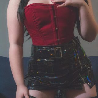 photo of Sofi Salem
