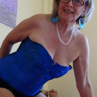 photo of SpicyHoneyMilf