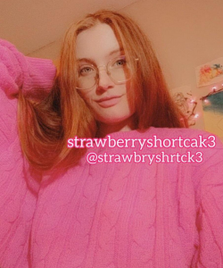 Strawberryshortcak3 APClips.com profile