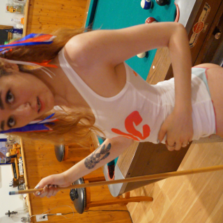 Amateur Porn Model LilKittyTheory