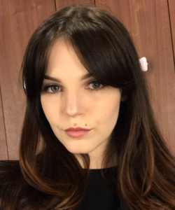 Amateur Porn Model Velvettelux
