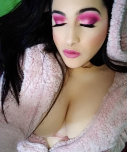 Amateur Porn Model Venus Bleu