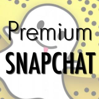 Premium Snapchat Lifetime Access