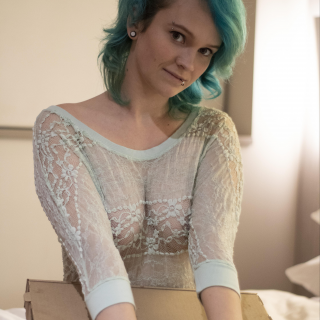 Amateur Porn Model Victoria Winters