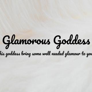 Glamorous Goddess photo gallery by Goddess Madeline
