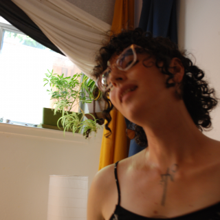 Amateur Porn Model Winter Breeze