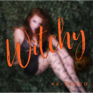 Feeling Witchy photo gallery by xxEmmaxx