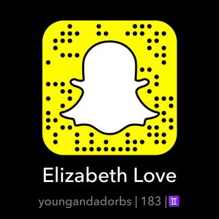 1 Month Snapchat photo gallery by Youngandadorbs