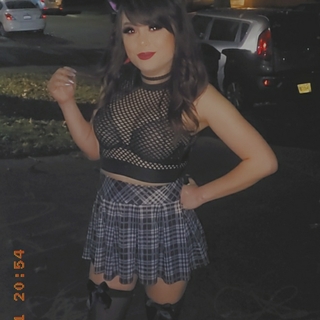 Happy late Halloween sluts photo gallery by lingling